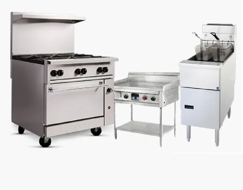 Commercial Kitchen Equipment In Goa
