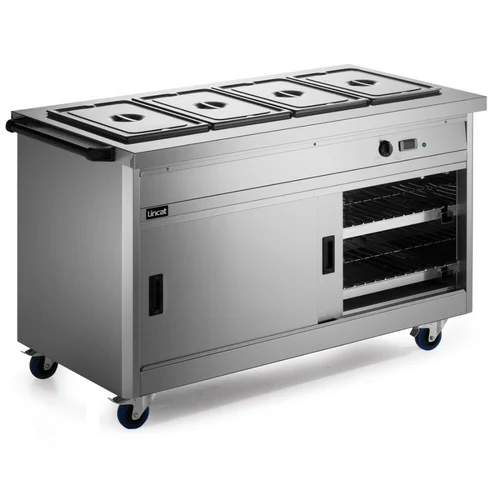 Commercial Cooking Equipment Manufacturers in Goa