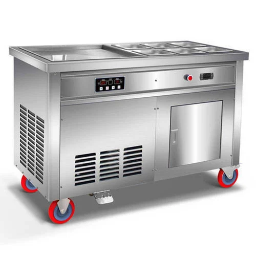 Commercial Cooking Equipment Manufacturers in Goa