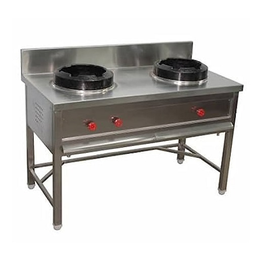 Two Burner Range In Goa