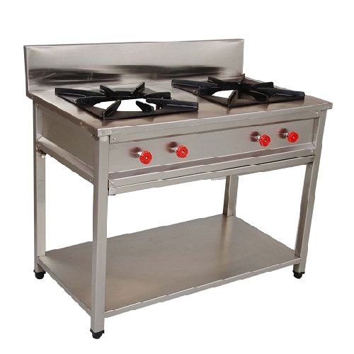 Two Burner Range In Goa