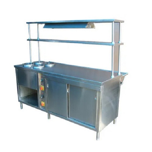 Pick-Up Counter in Goa