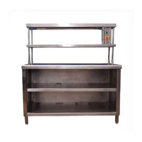 Pick-Up Counter in Goa