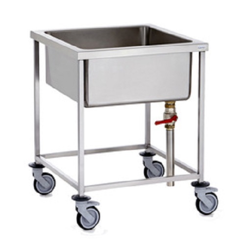 Mobile Cutlery Sink in Goa