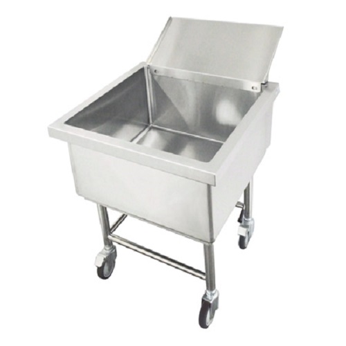 Mobile Cutlery Sink in Goa