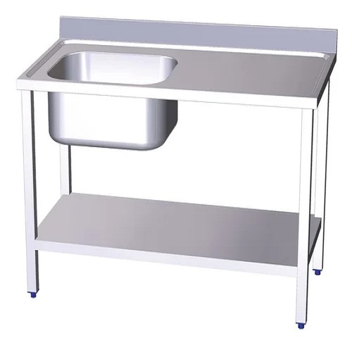 Work Table With Sink in Goa