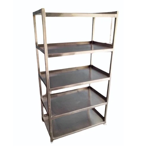 Storage Rack manufacturer in Goa