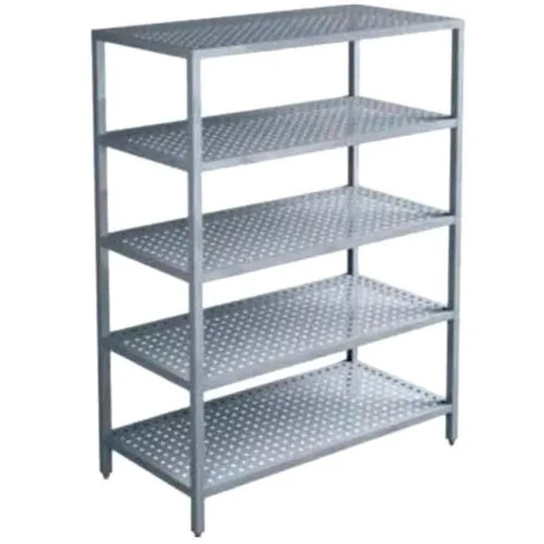 Storage Rack manufacturer in Goa