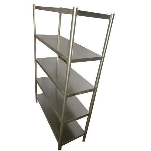 Storage Rack manufacturer in Goa