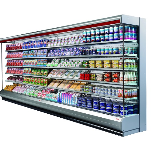 Open Type Chiller In Goa