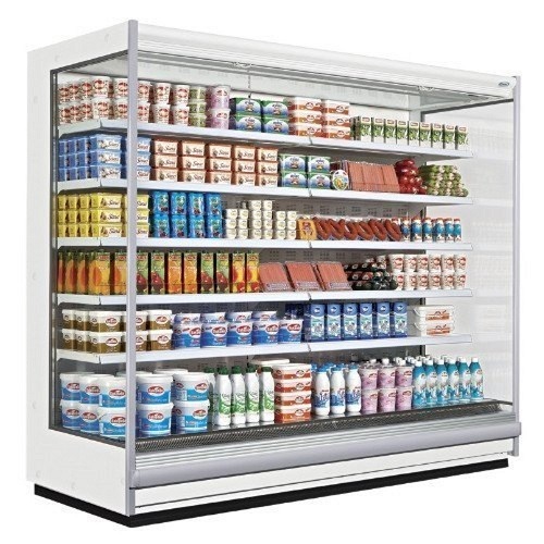 Open Type Chiller In Goa