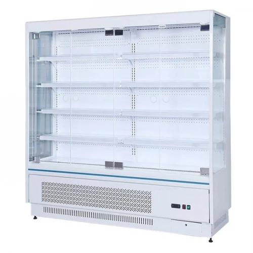 Open Type Chiller In Goa