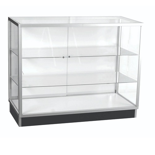 Glass Display Counter In Goa