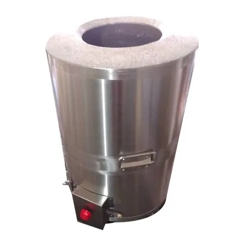 Drum Tandoor SS Manufacturer In Goa