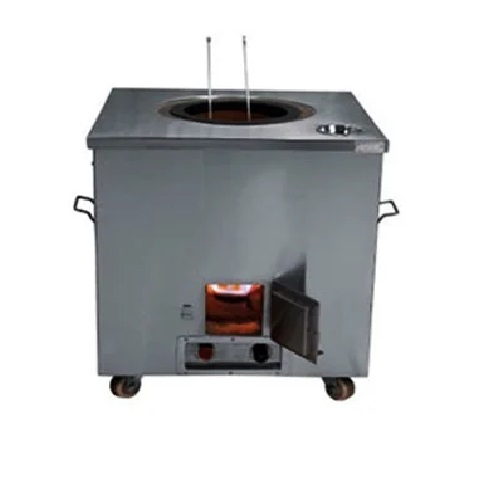 Mobile SS Tandoor Manufacturer In Goa