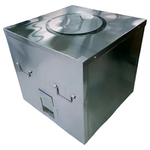 Mobile SS Tandoor Manufacturer In Goa